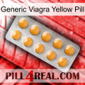 Generic Viagra Yellow Pill levitra1